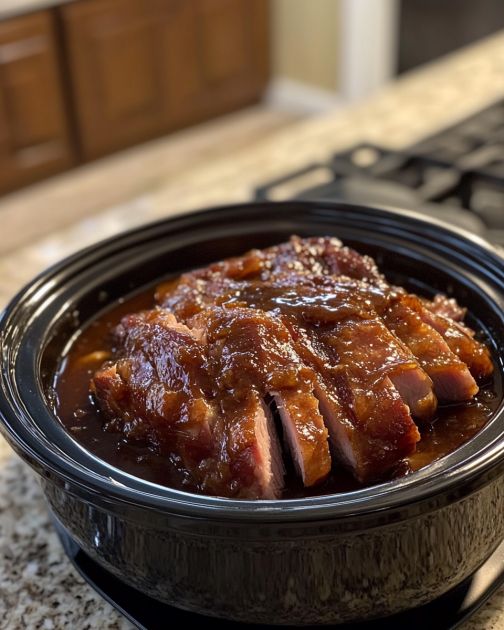 We call this ‘Amish Holiday Hero’ because it never fails to be the star of our table!