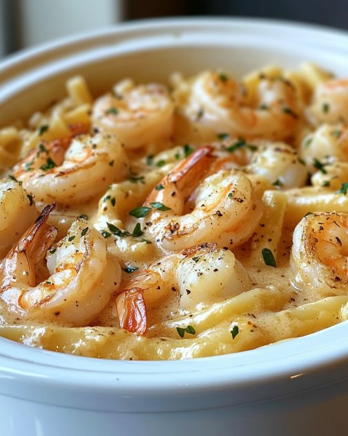 This recipe is a hit, even for those who are super picky.
