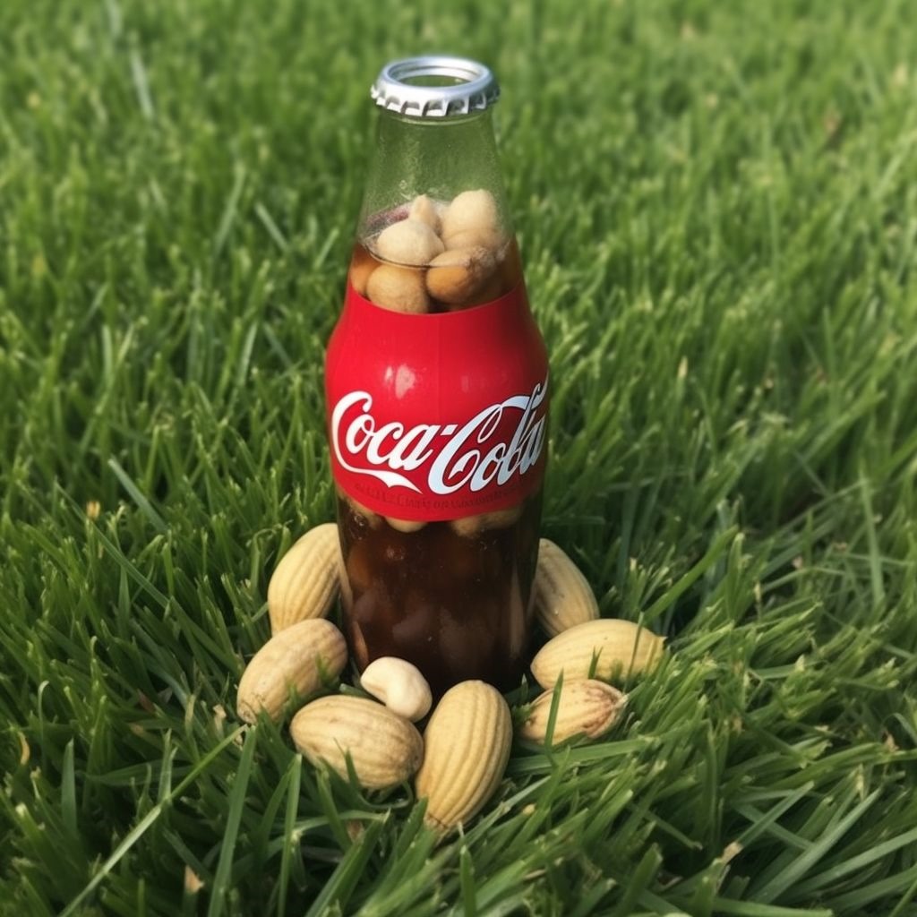 Putting peanuts in Coke is the new trend that’s going viral in the South. Here’s why