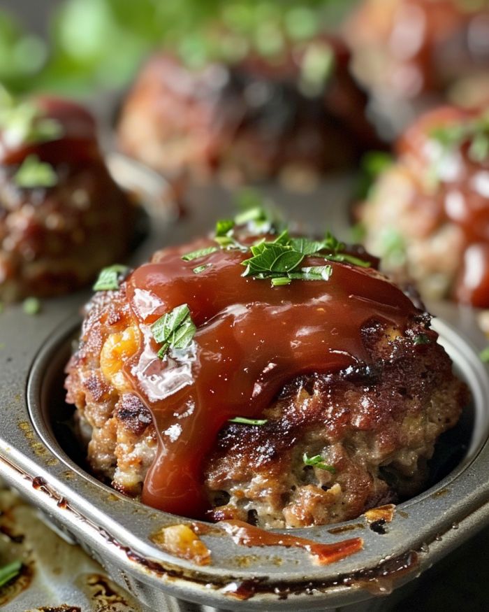 The house always smells so good when I cook this. This recipe is definitely a hit!