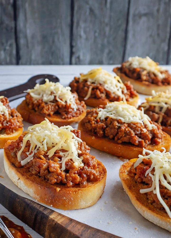 So good! The kids love these so much that we often need to not double, but triple this recipe. Yup, not a typo
