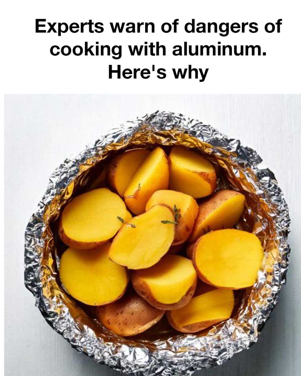 Great, now I have to toss it out