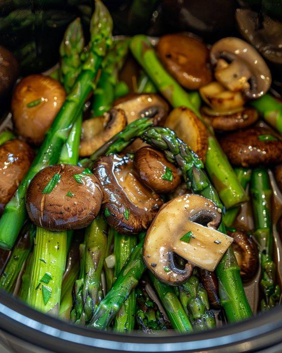 You’d be surprised at this taste! My entire family loved it