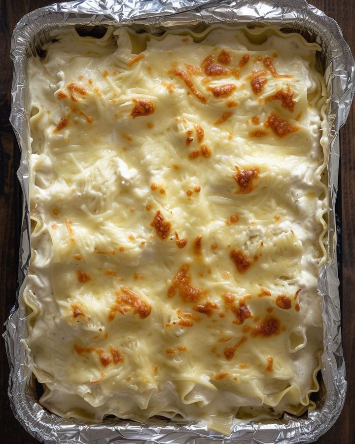 This is a staple in our house! My kids loved it and devoured leftovers the next morning!