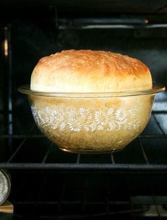 My Mother’s Peasant Bread: The Easiest, Most Delicious Bread You’ll Ever Make