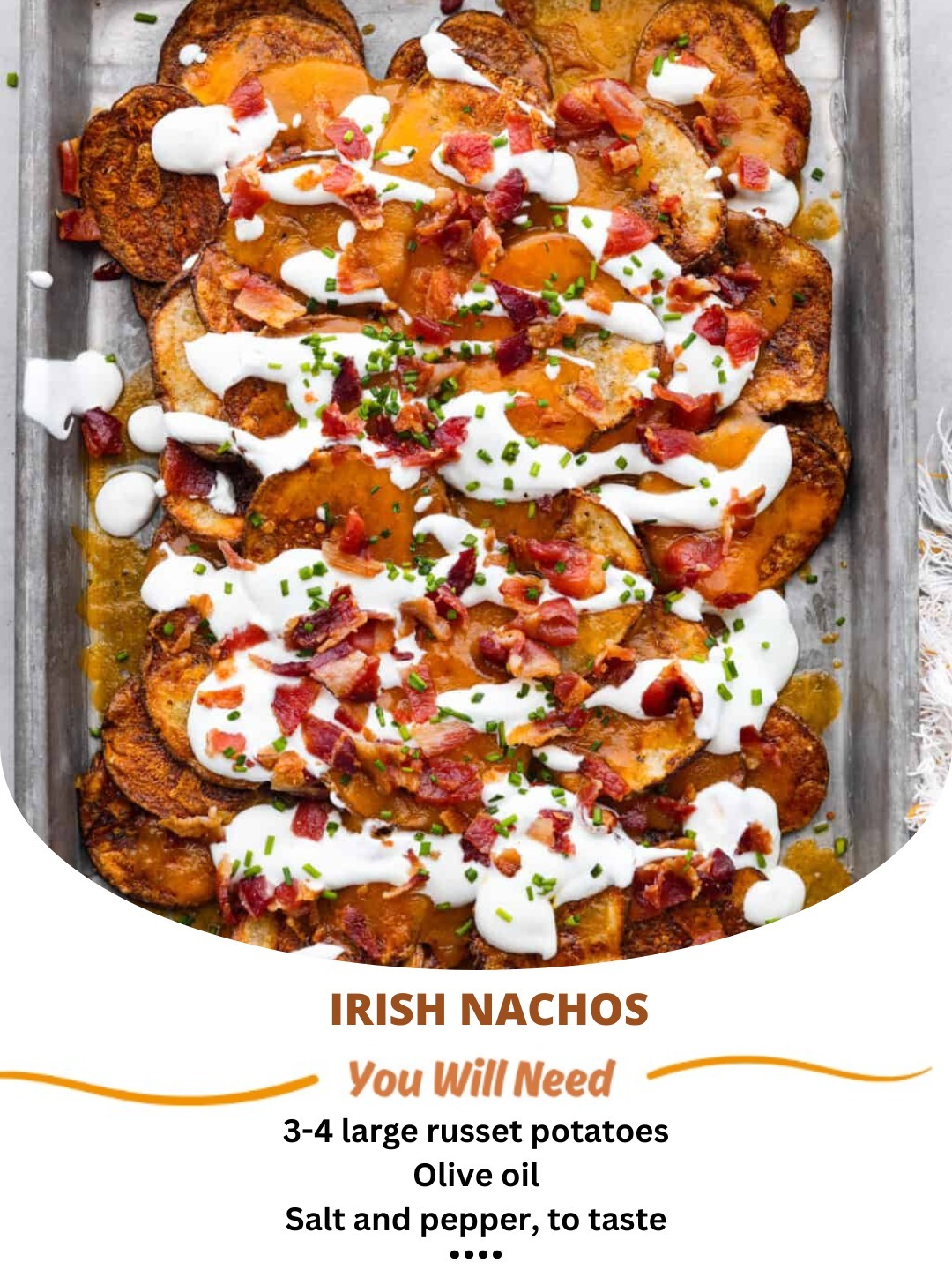 Irish Nachos