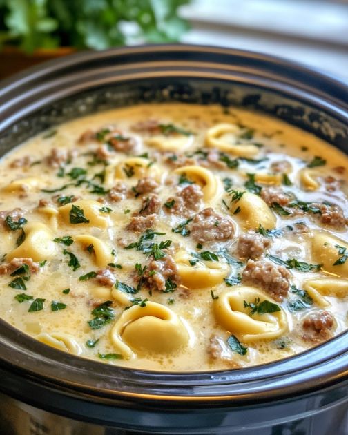 When I found this recipe, I instantly knew it was a must-try. It totally met my expectations. Super tasty!