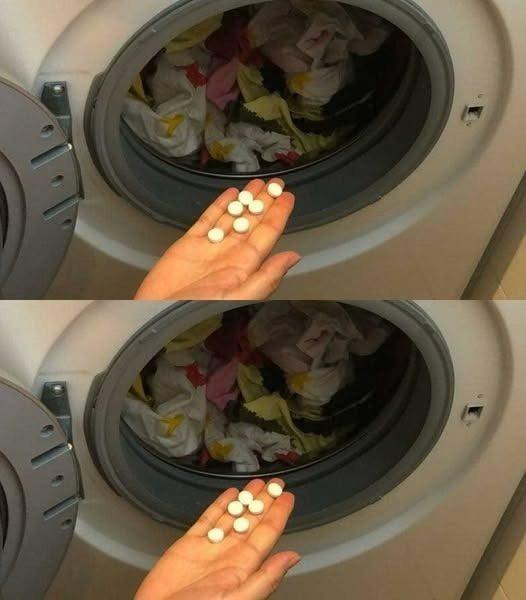 How To Remove Stubborn Stains From Clothing and Linens
