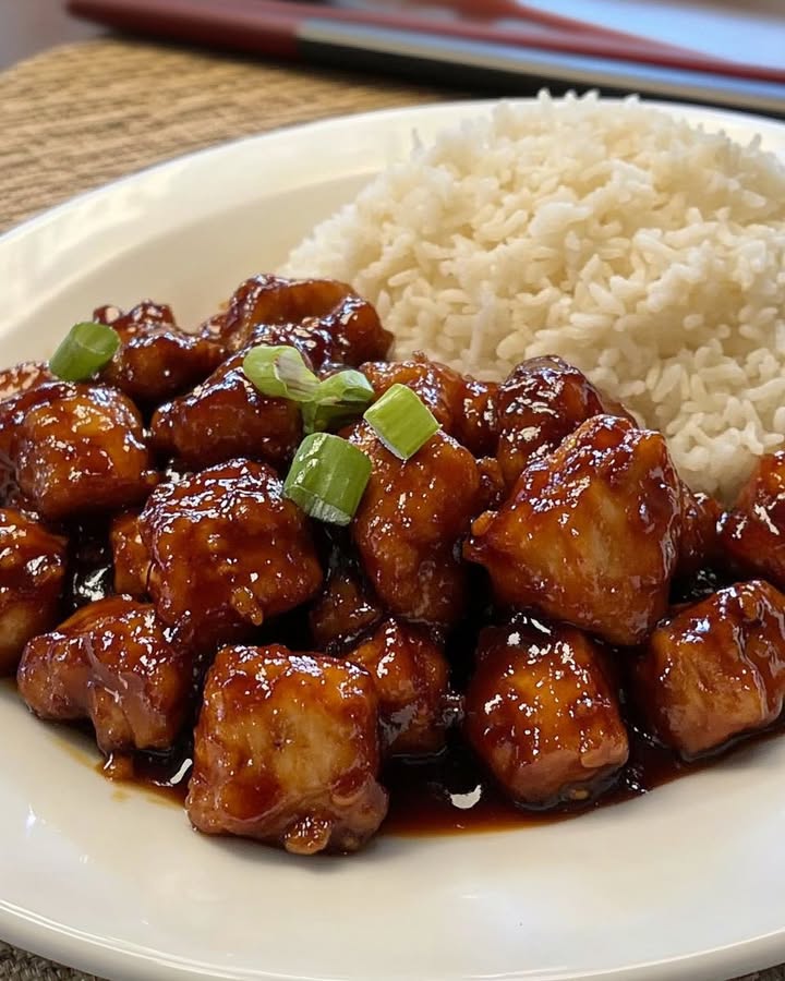 My husband can’t get enough of this homemade recipe—better than the restaurant!