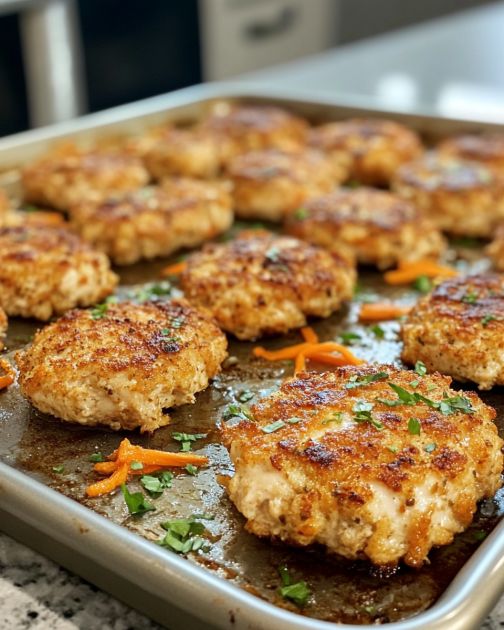 So hearty and delish! Always a crowd favorite!