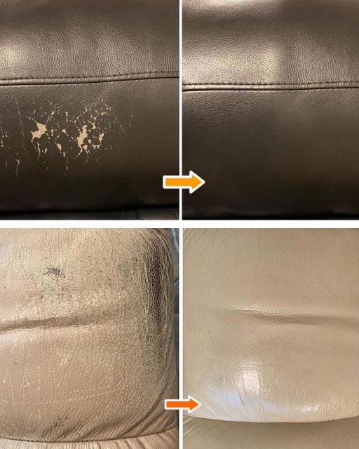 How to Repair Worn Leather Objects with the Most Effective Home Trick