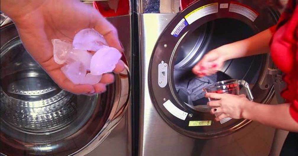 How To Skip Ironing Clothes With A Clever Dryer Hack