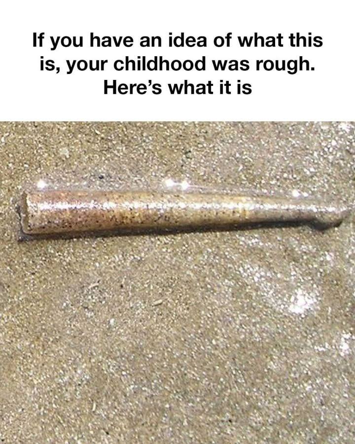 Did not know this