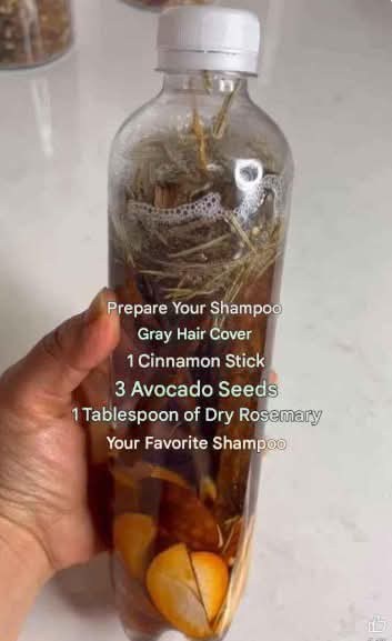 How to Use Rosemary in Shampoo for Faster Hair Growth