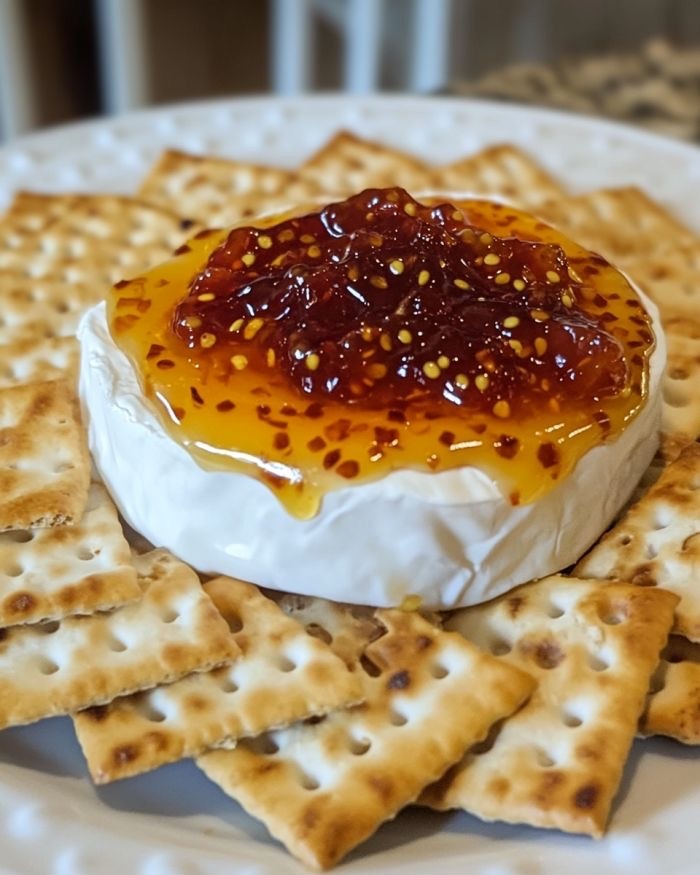Hands down, the best Southern party appetizer ever!
