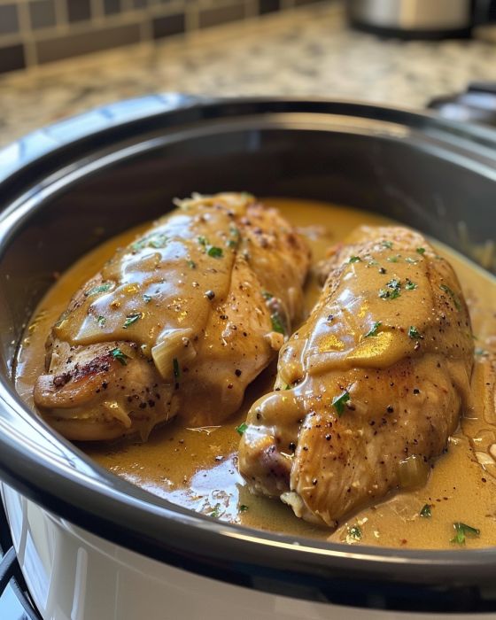 We’re having this dish again – third time this week!