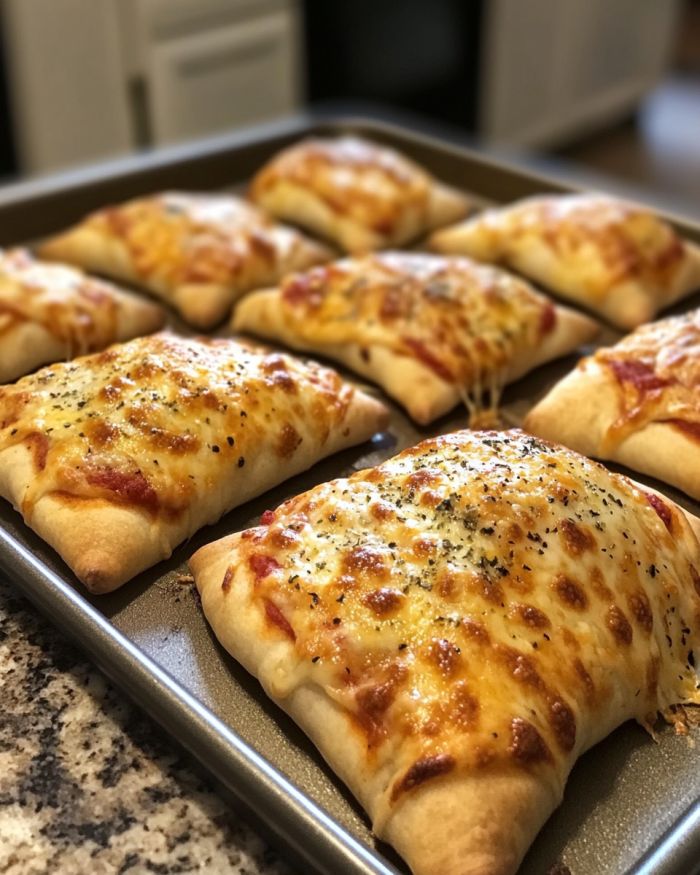 Dead simple and easy to make! Always pleases a crowd!