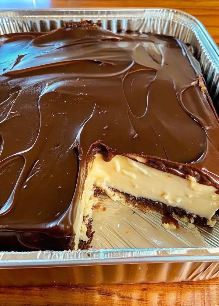 Indulgent Chocolate Ganache Torte: A Decadent Delight for Chocolate Lovers