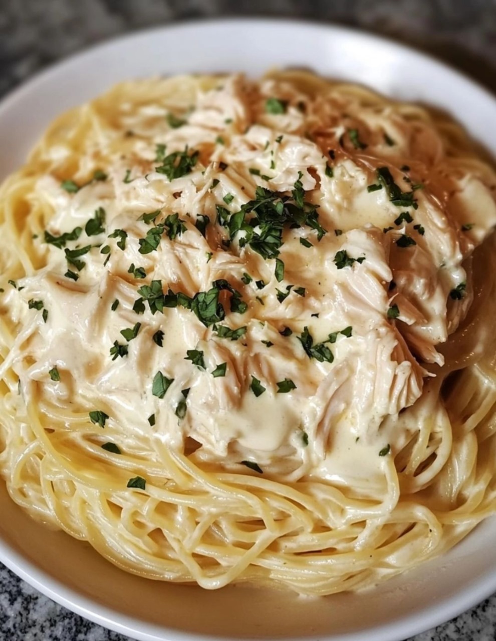 Deliciously Tender Crockpot Angel Chicken Recipe for Easy Weeknight Dinners