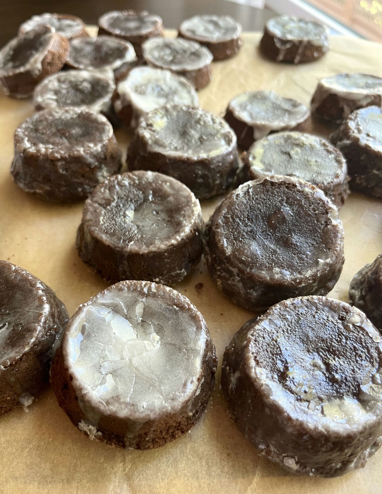 Rediscovering the Charm of Sailor Jacks: A Nostalgic Treat from the Oregon Coast