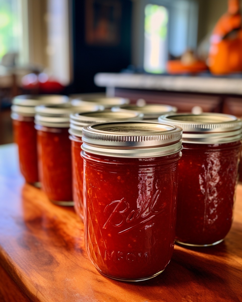 My daughter loves to prepare this and send them out as gifts. I tried it myself and it’s fantastic