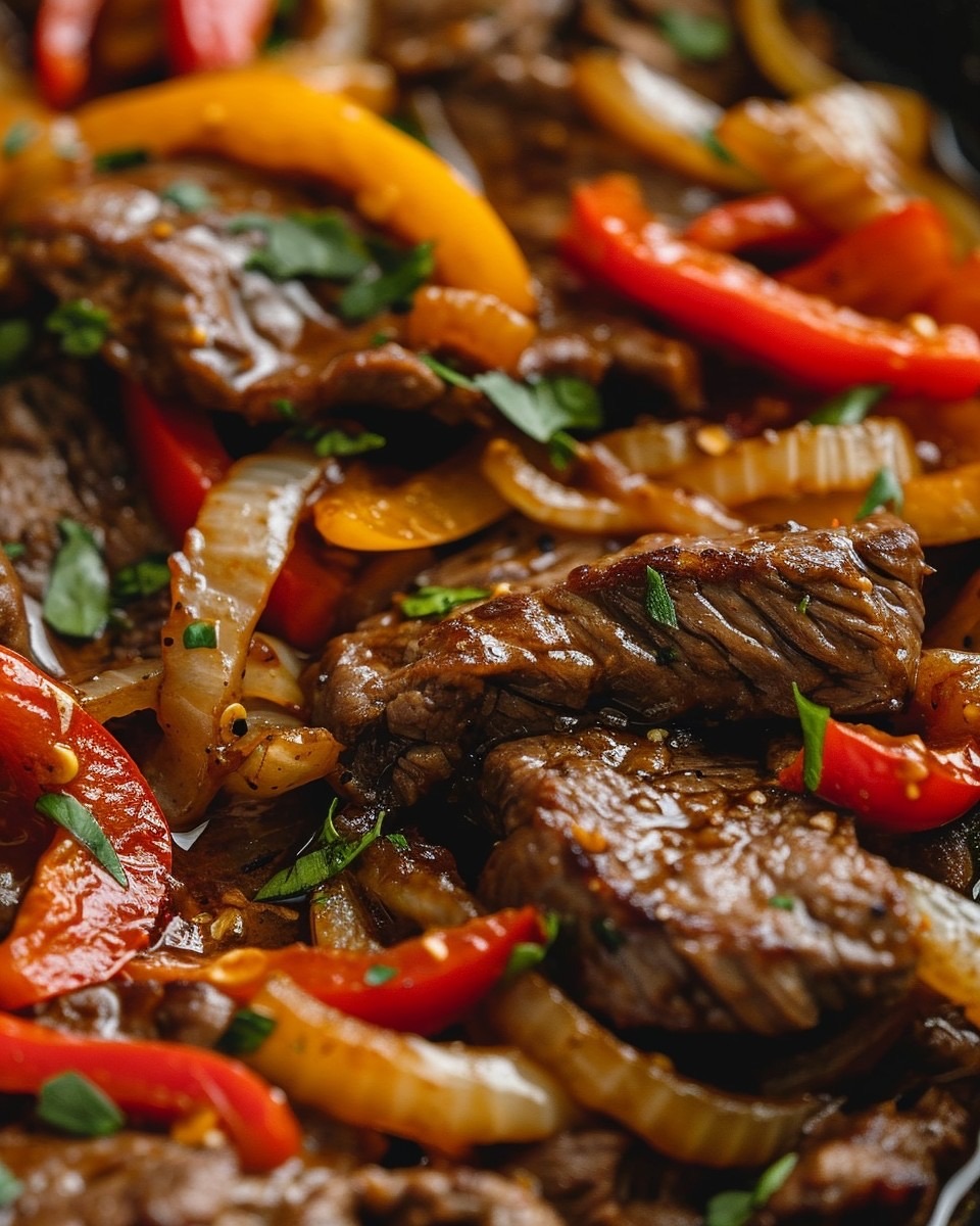 This is so good, you’ll want to make this tonight