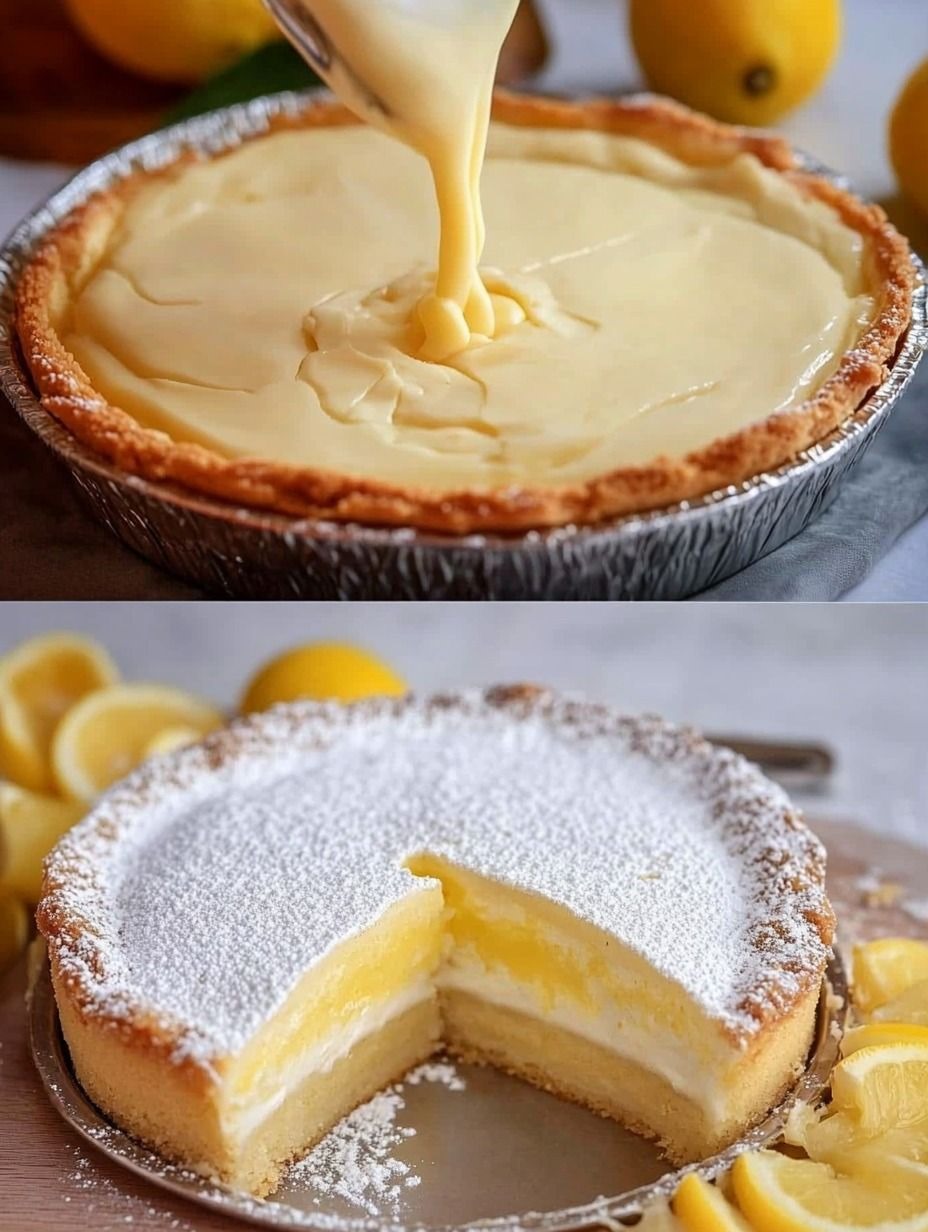 lemon-custard-magic-cake