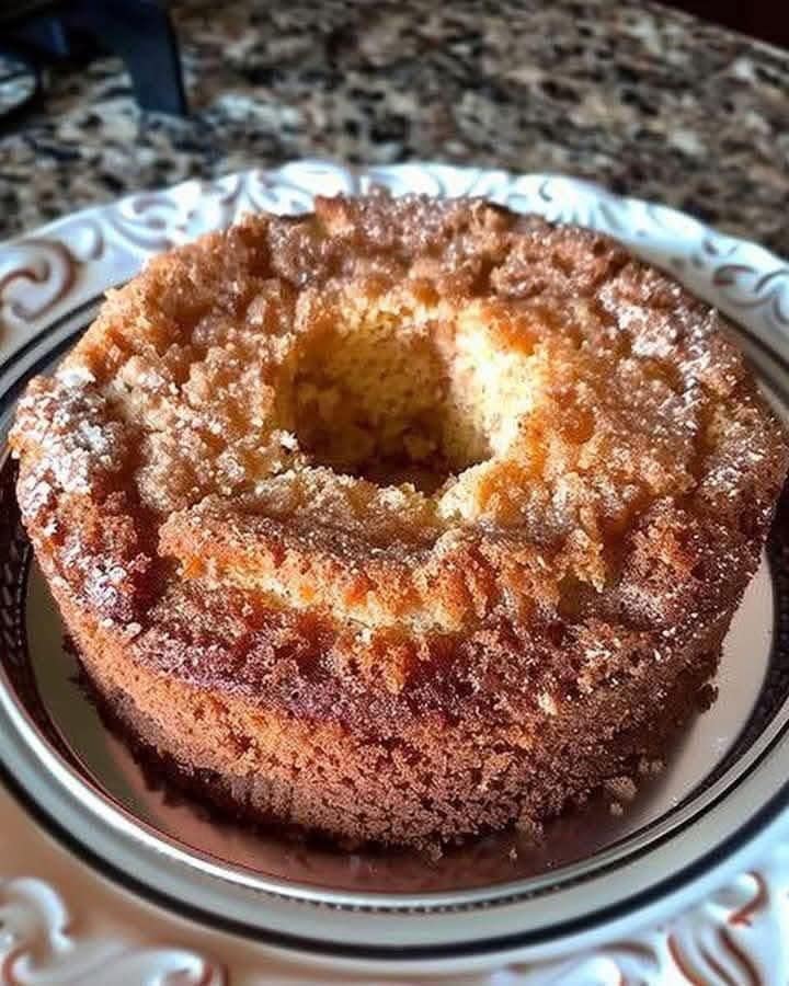 Mom’s Best Cake: A Timeless Recipe for the Perfect Homemade Dessert