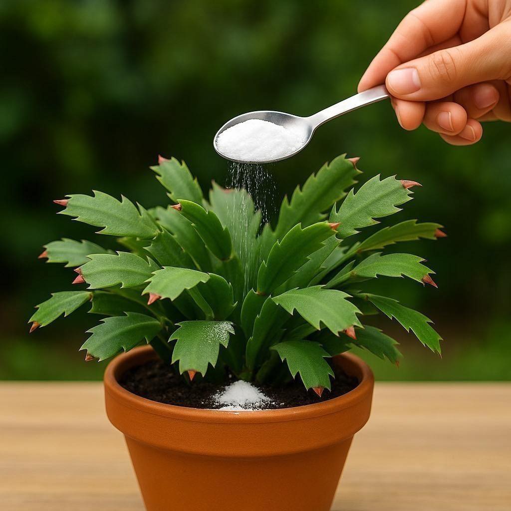 Makes Any Plant Bloom Quickly (I Never Thought It Would Be This Fast)