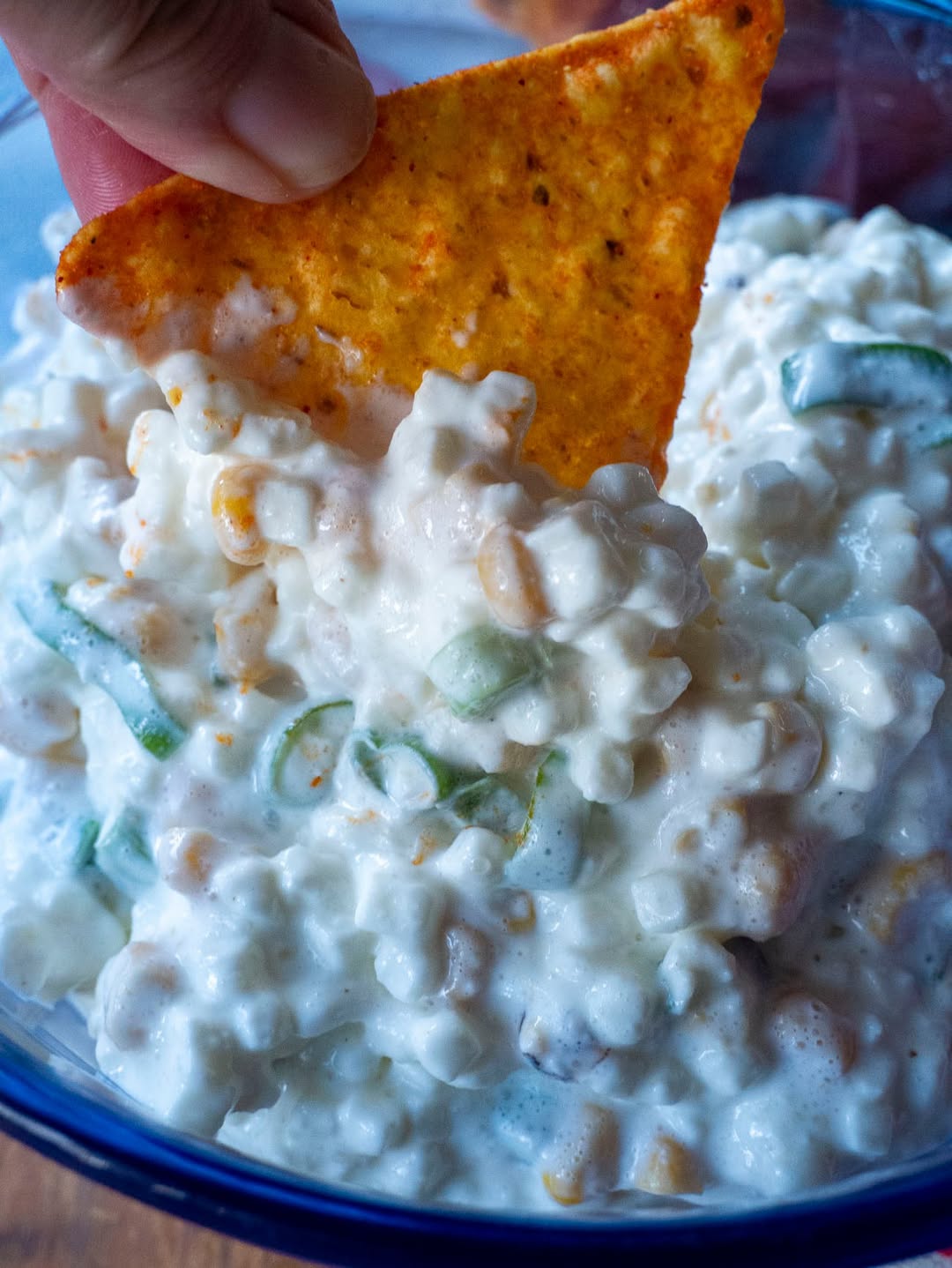 Doritos Dip
