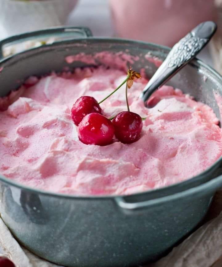 Unbelievably Indulgent Fruit Salad