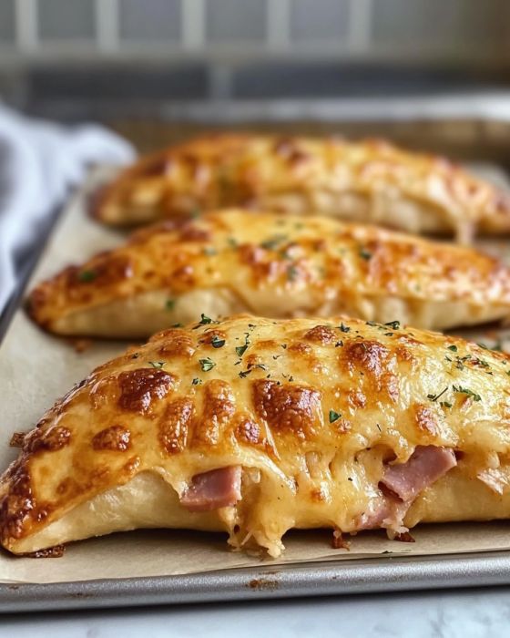 Whenever I make these, my hubby can down 4 all by himself!